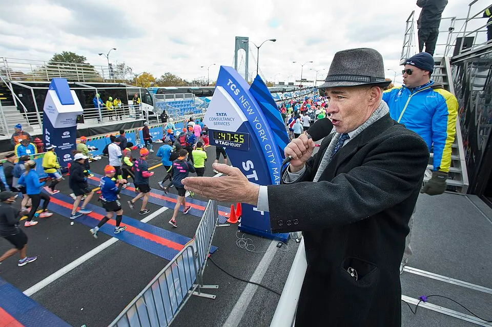 Staten Island Half Marathon