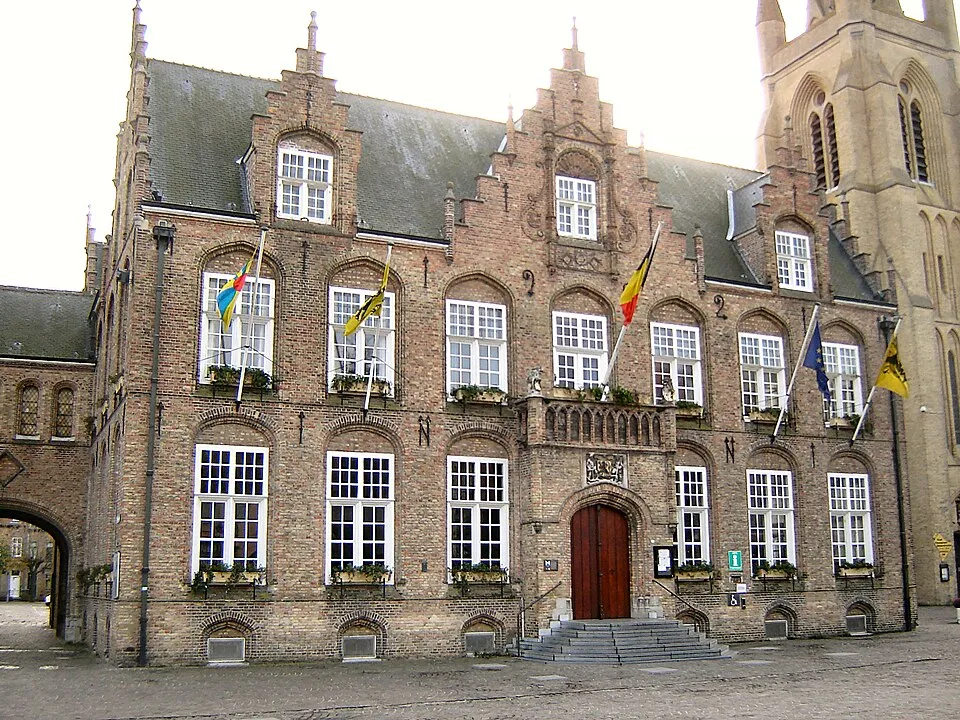 Nieuwpoort Halve Marathon