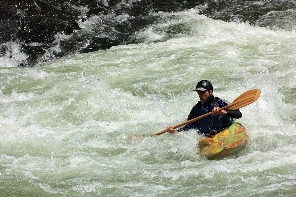 Great Allegheny Ohiopyle Marathon