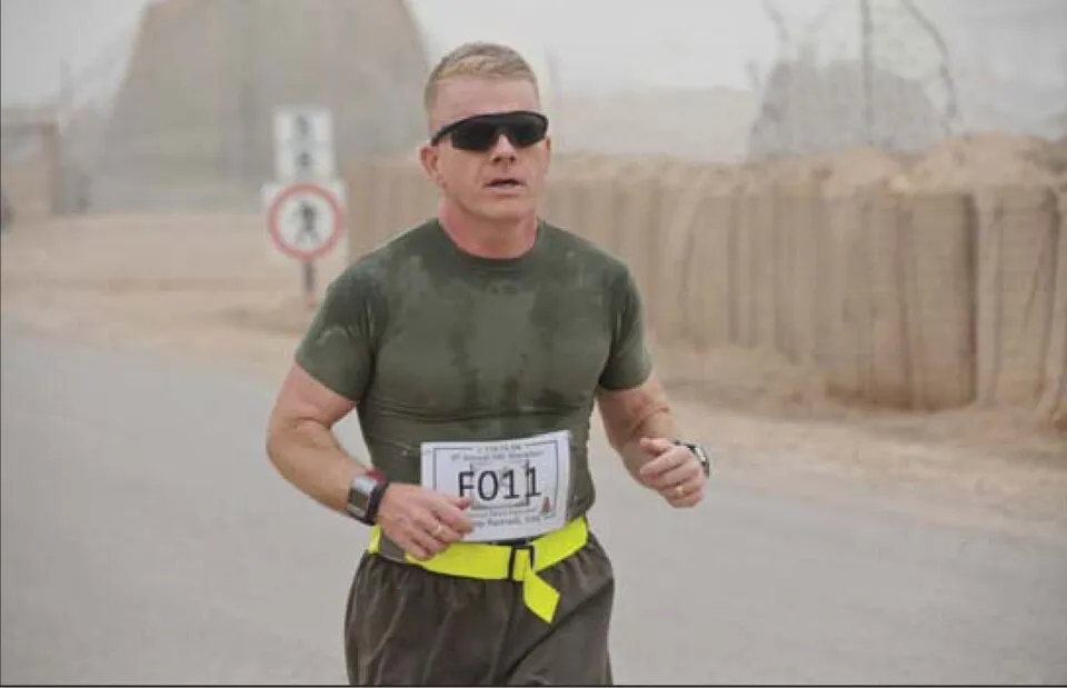 Oklahoma City Memorial Half Marathon