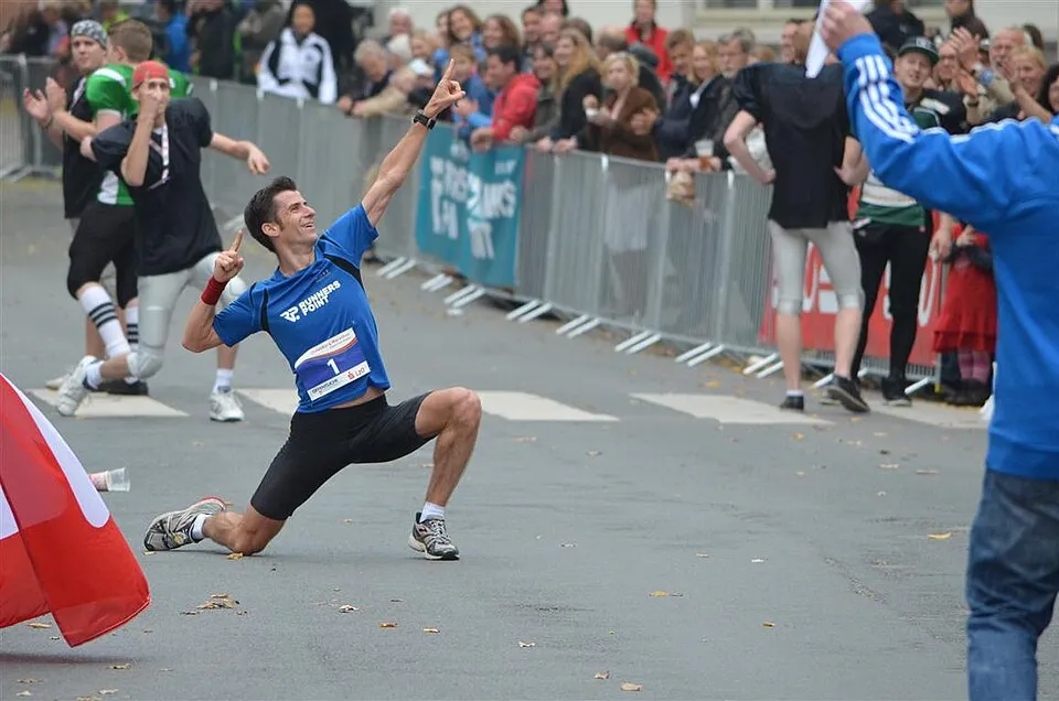 Oldenburg Marathon