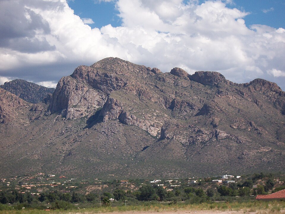 TMC Arizona Distance Classic Half Marathon, Quarter Marathon and 5K
