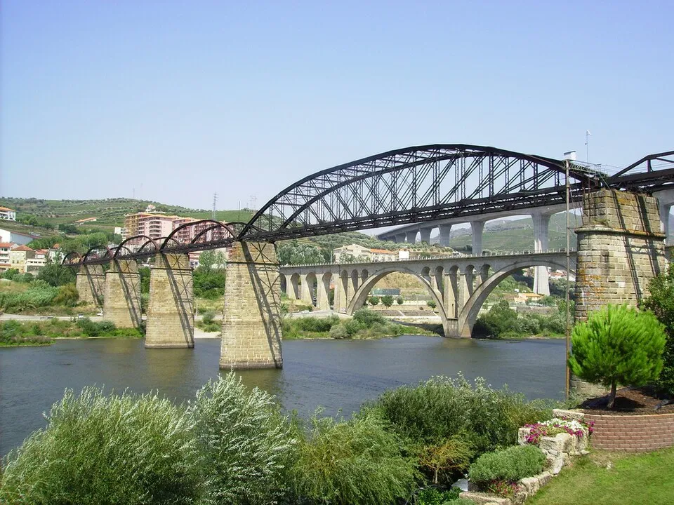 Meia Maratona do Douro Vinhateiro