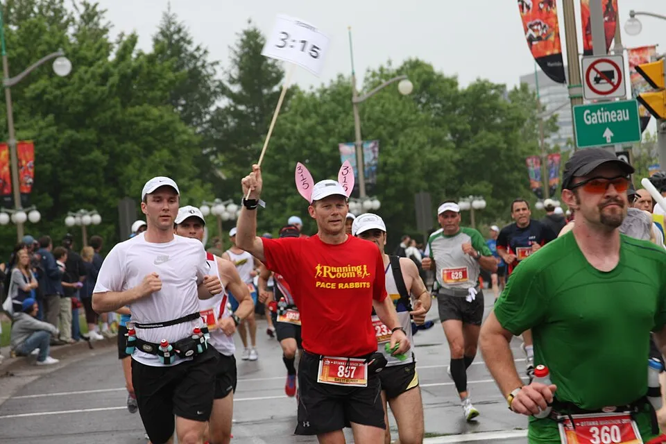Great Eastern Run