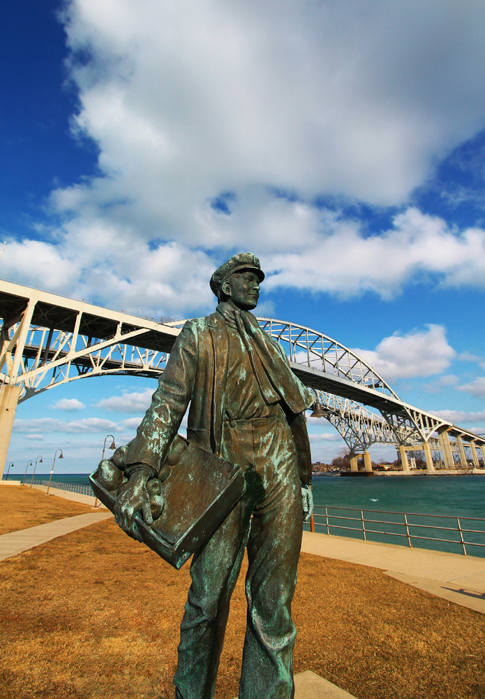"Bridge to Brew" Half Marathon and 5K