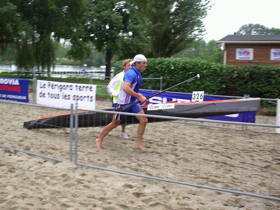 Taste of Portage Half Marathon and 5K