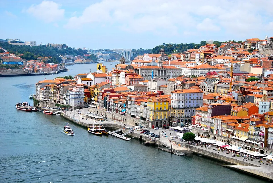Porto Marathon