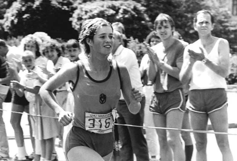 Potsdamer Schlösserlauf Half Marathon