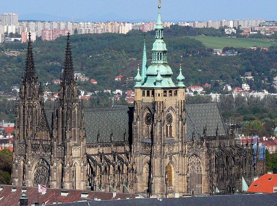 Prague Half Marathon