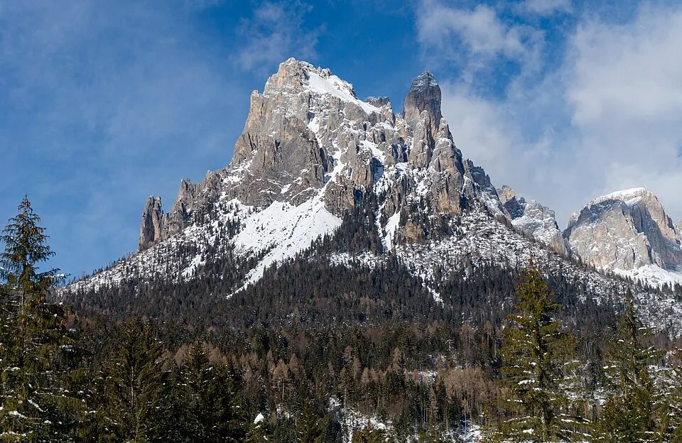 8 Primiero Dolomiti Marathon