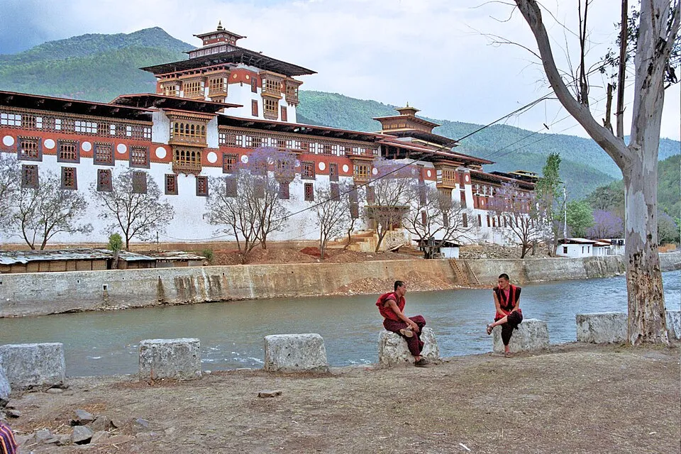 Bhutan International Marathon