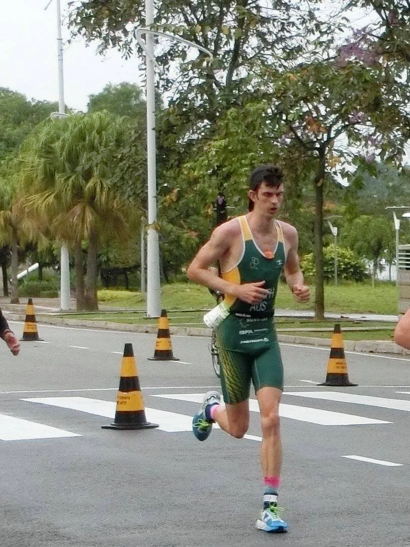 Score Half Marathon