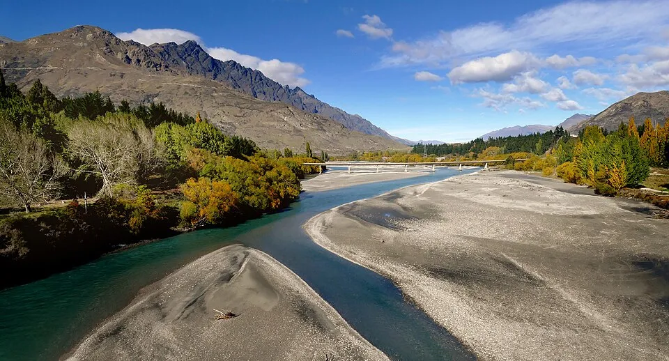 Queenstown Marathon