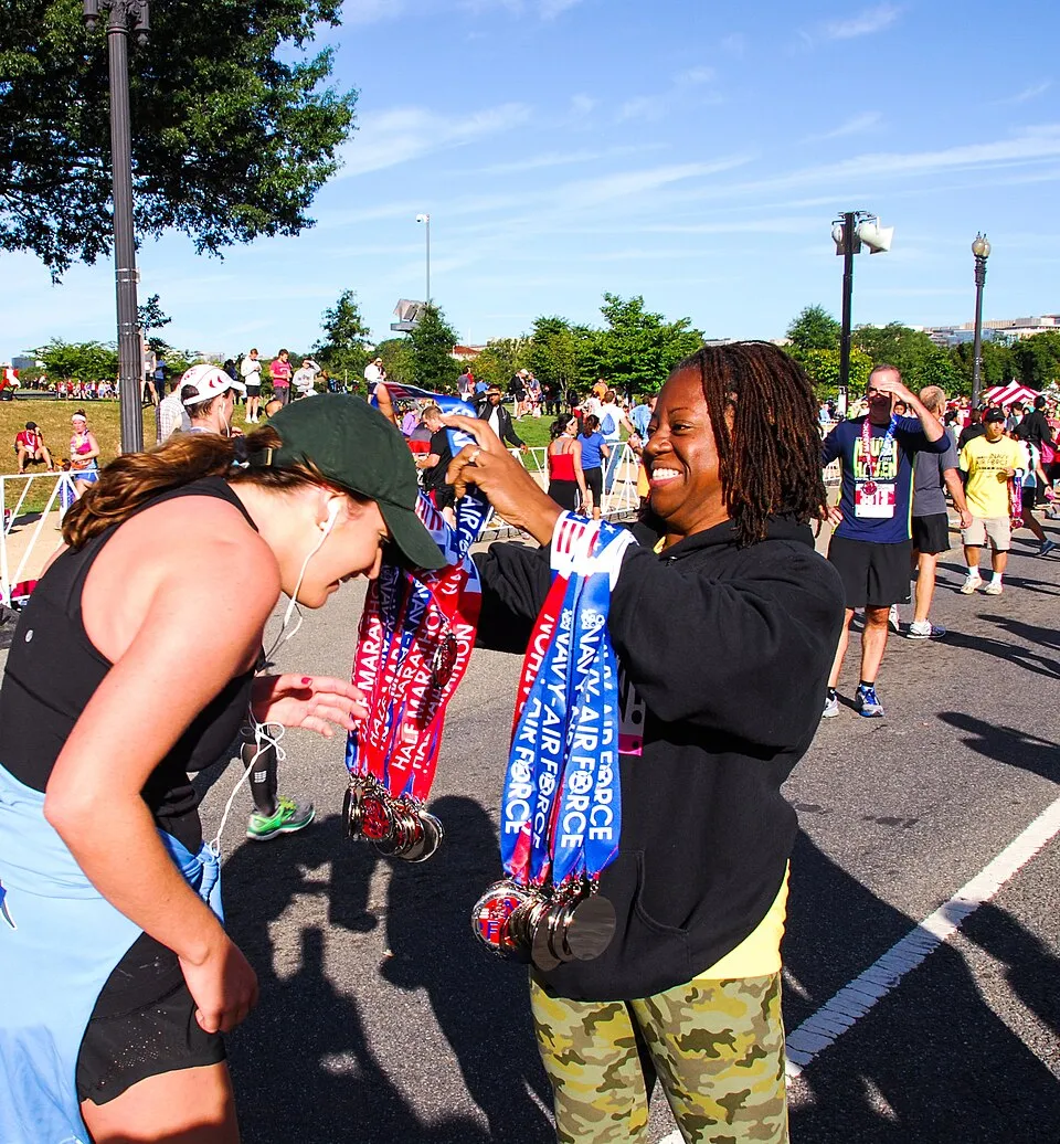 Umstead Marathon