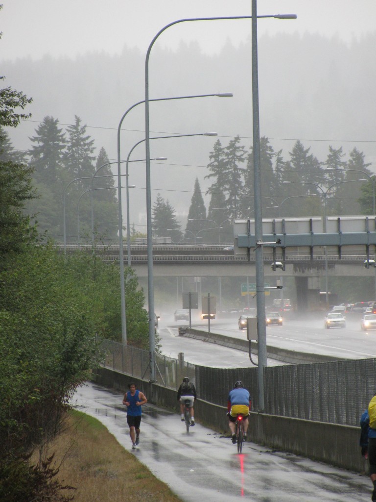 Brooks Lake Sammamish Half Marathon presented by REI