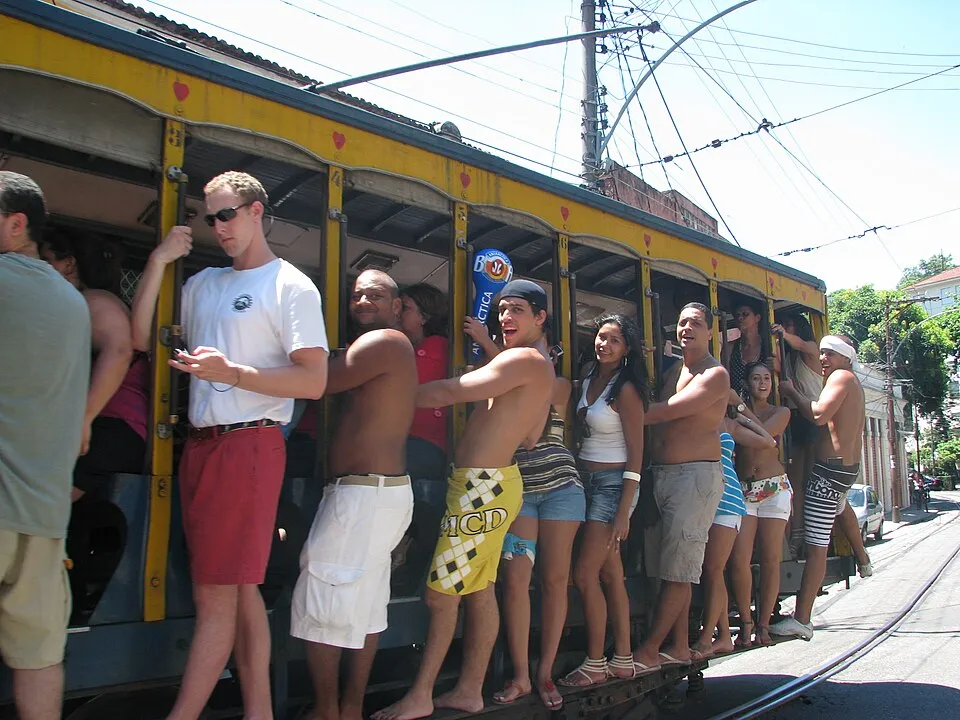 Rio de Janeiro Marathon