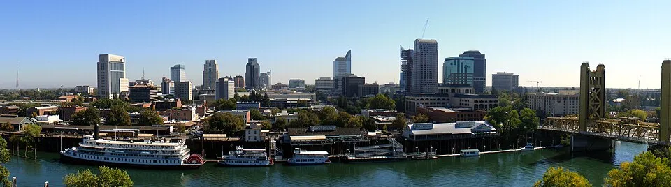 California International Marathon
