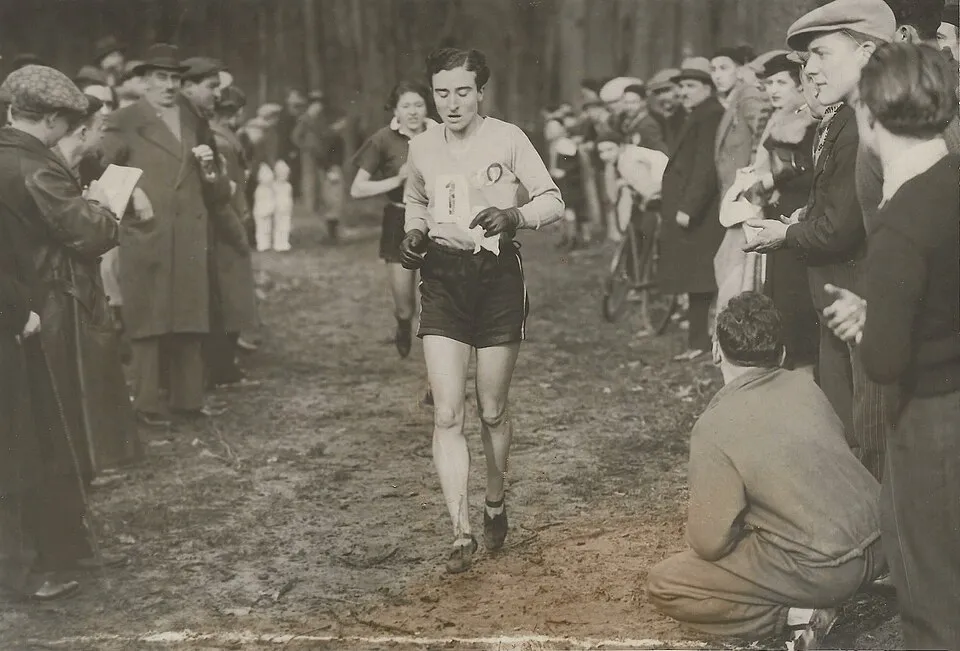 P tit Train du Nord Marathon