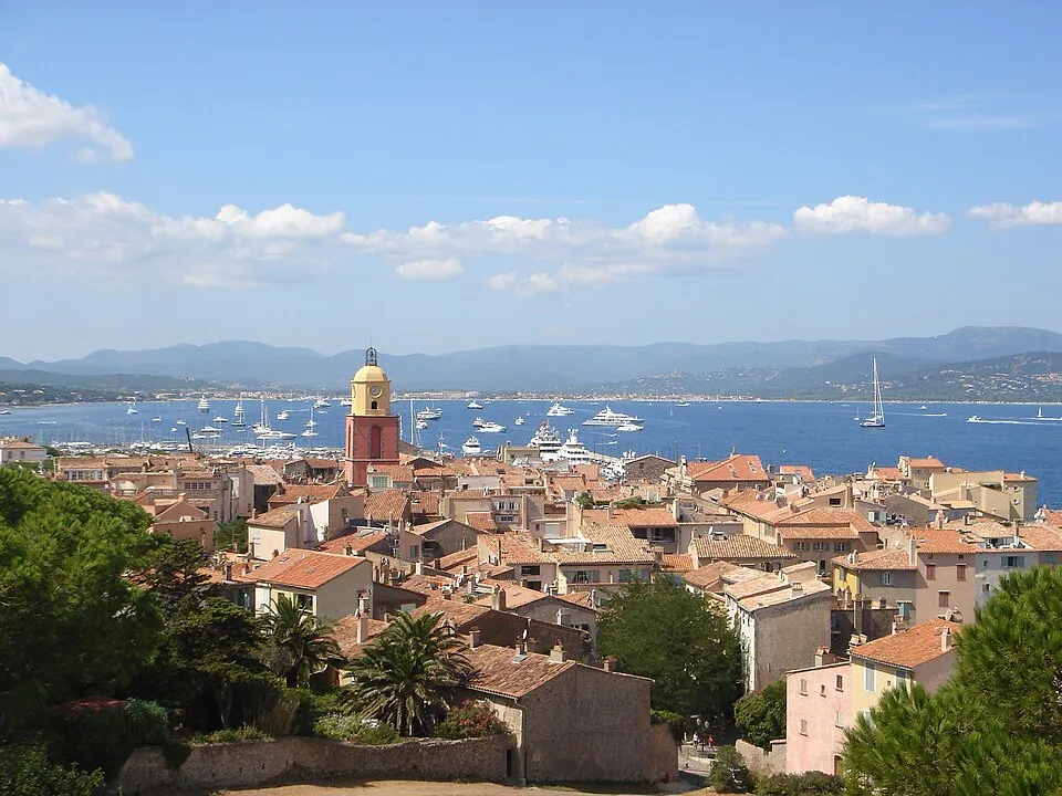 Marathon du Golfe de Saint-Tropez
