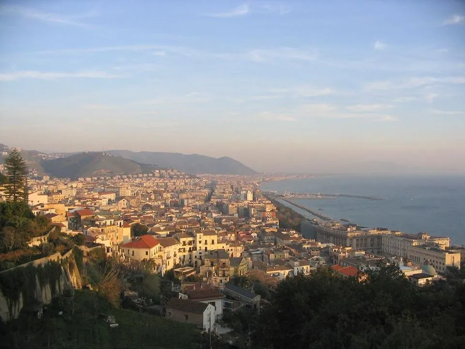 StraSalerno