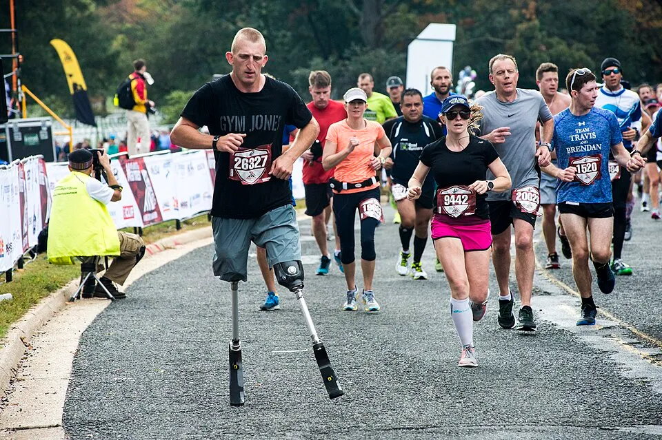 Deseret News Half Marathon