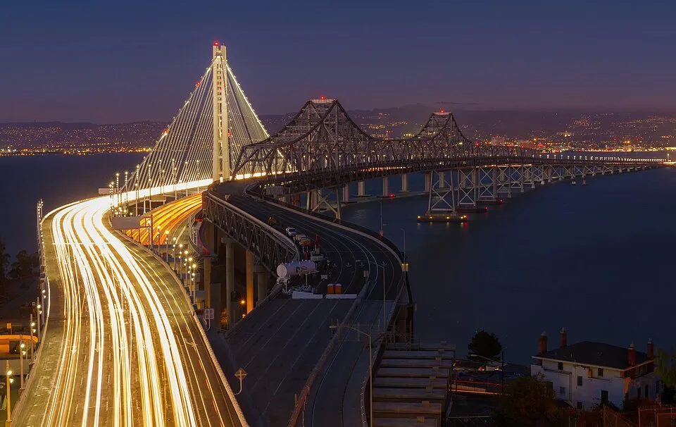 Golden Gate Half Marathon