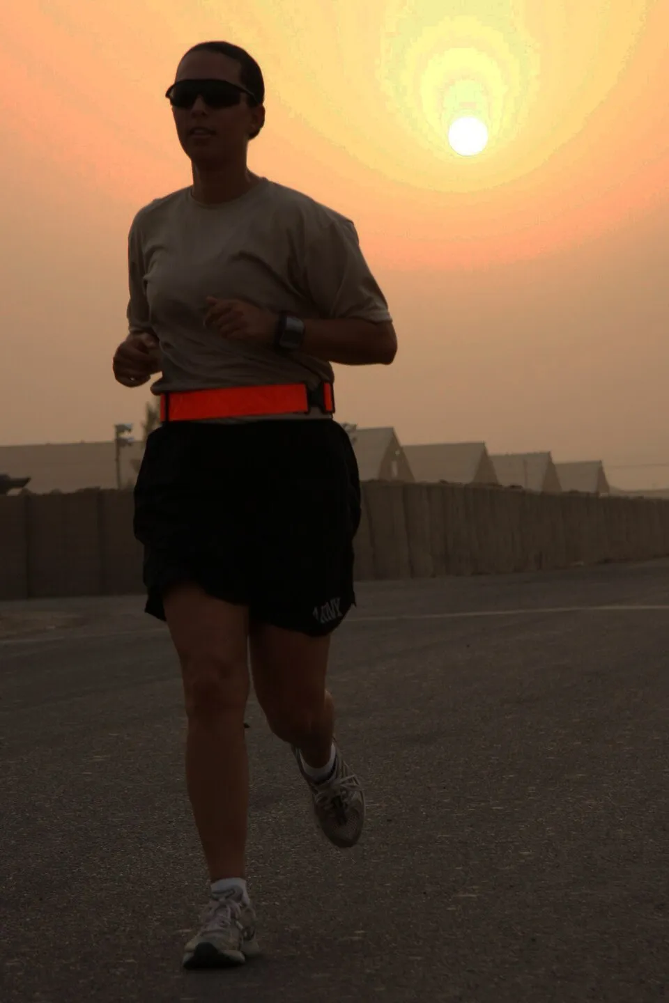Santa Rosa Half Marathon