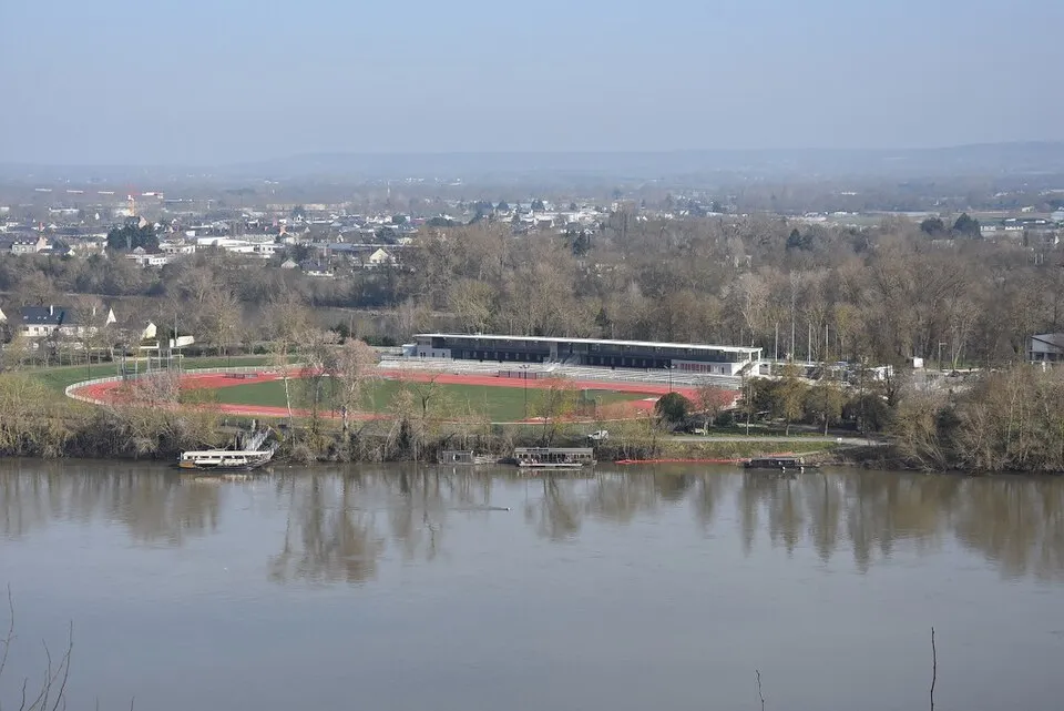 Semi-Marathon de la Loire