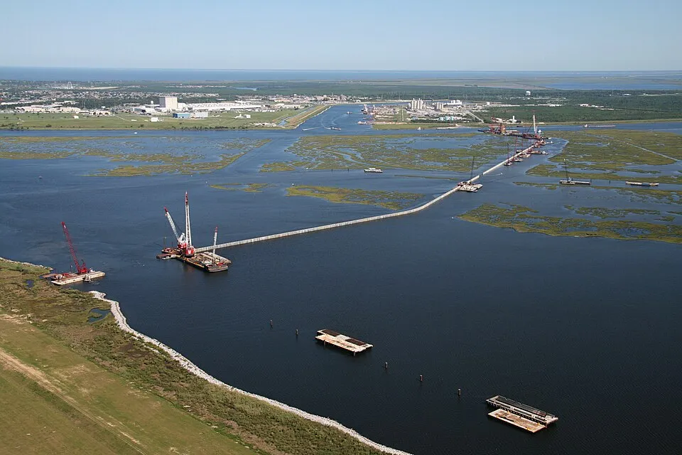 Seabrook Lucky Trail Marathon