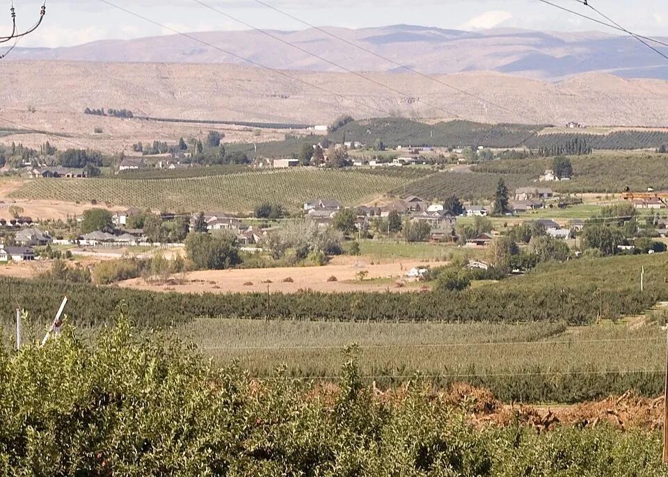Yakima River Canyon Marathon