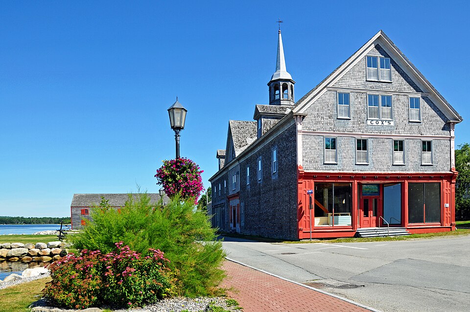 The Automaster Shelburne Half Marathon & 5k/10k