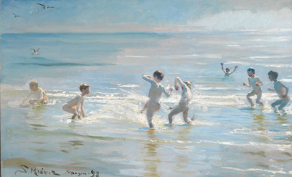 Skagen Halvmarathon