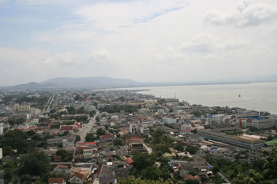 Songkhla Marathon