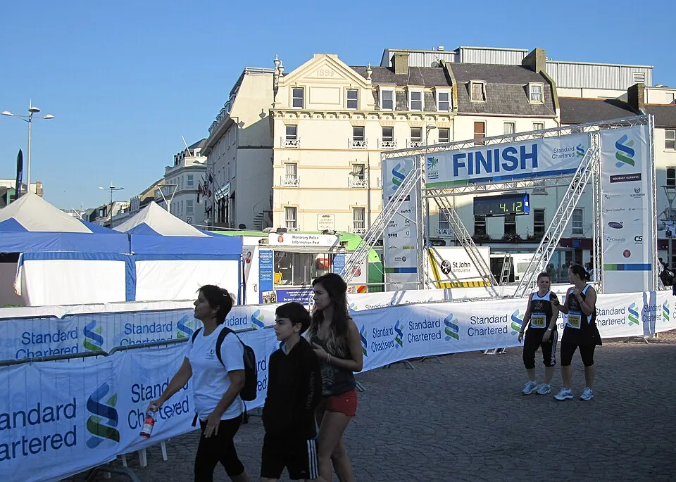 ABP Southampton Marathon