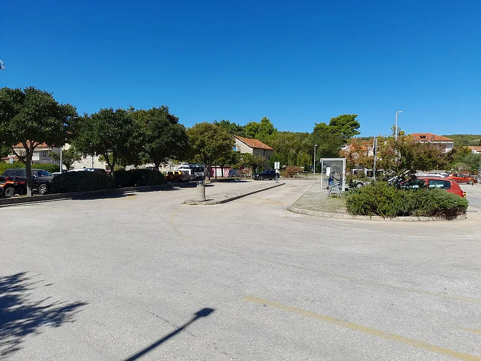 Hvar Half Marathon