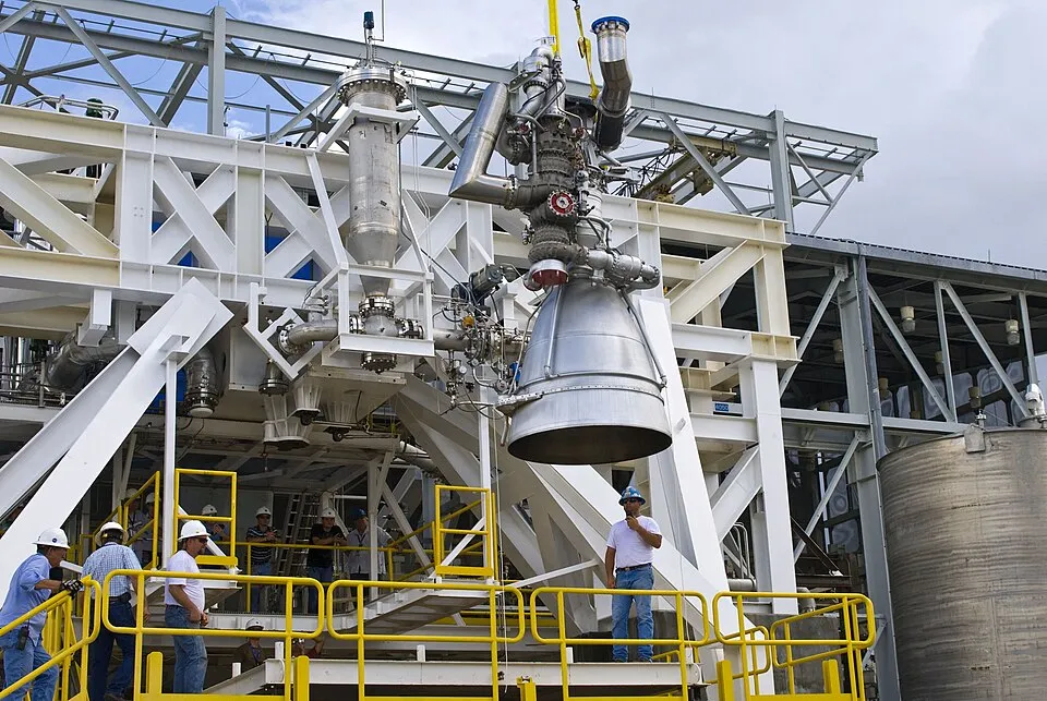 Stennis Space Center Marathon