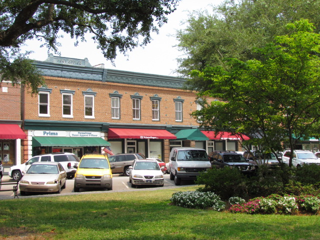 Summerville Sweet Tea Half Marathon, 10K, and 5K