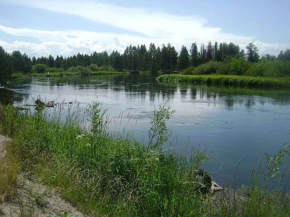Pacific Crest Marathon