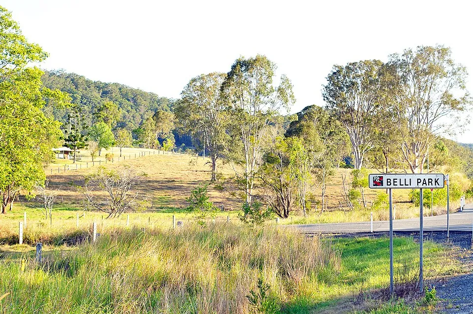 Sunshine Coast Marathon