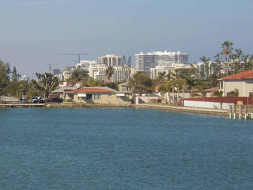 Surfside Beach Marathon