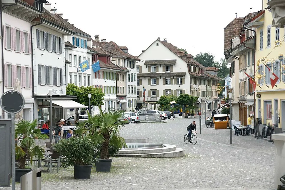 Sempacherseelauf