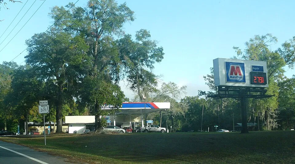 Tallahassee Marathon
