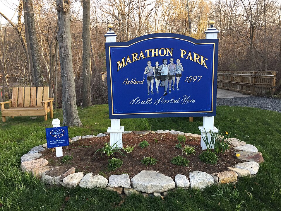 New River Marathon, Half Marathon & 5K