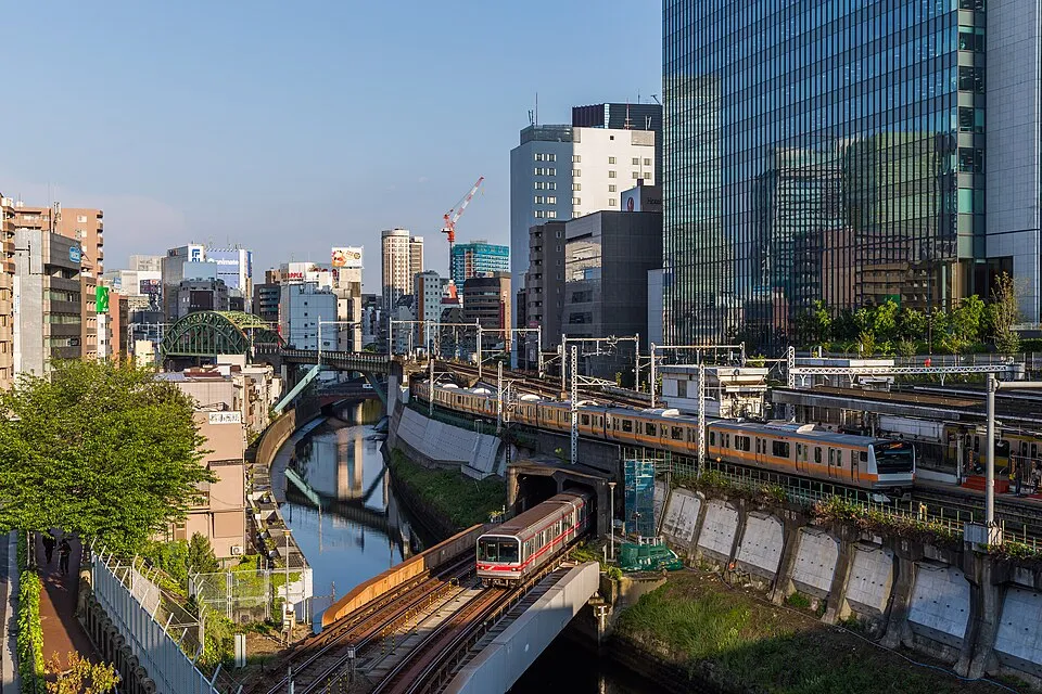 Itabashi City Marathon