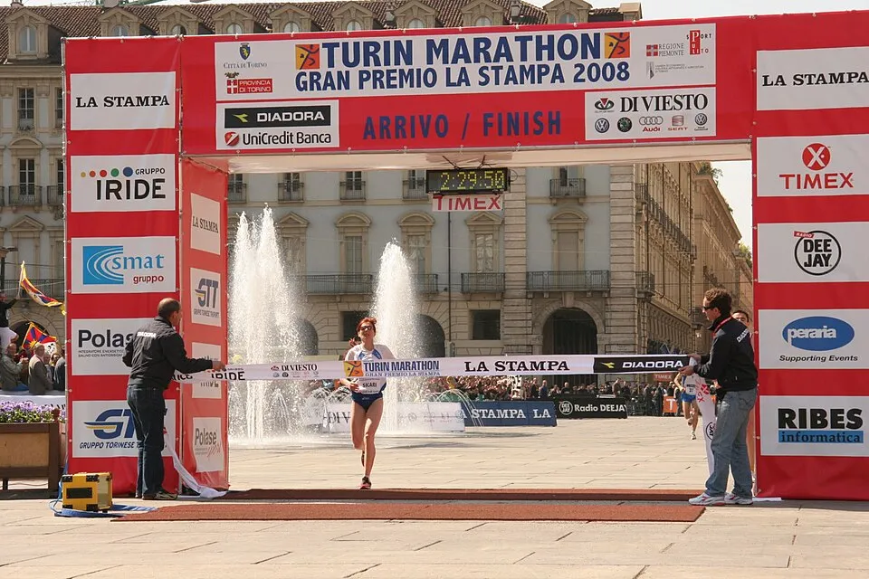Torino City Marathon