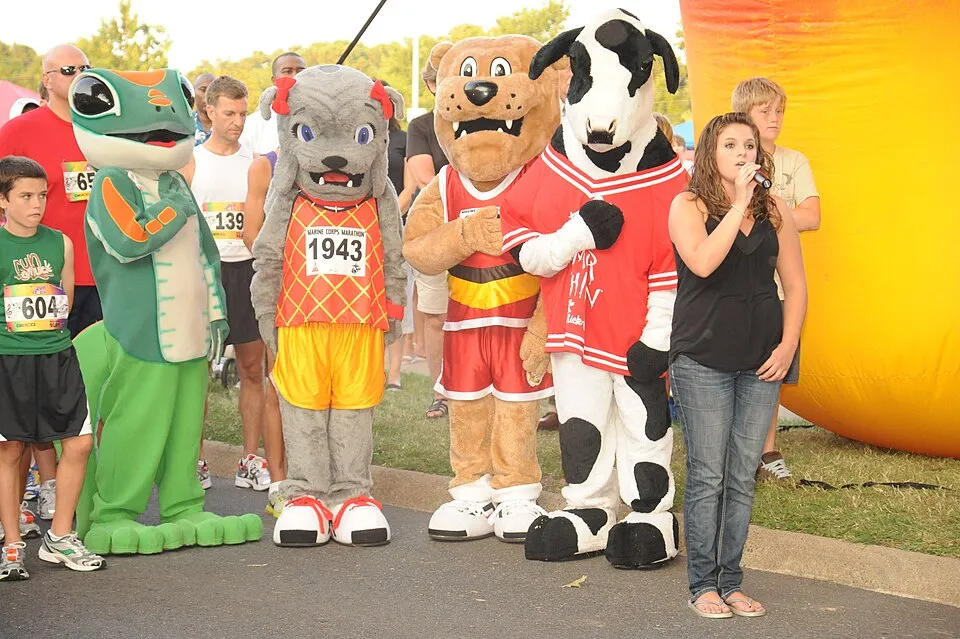 Great Smoky Mountains Half Marathon