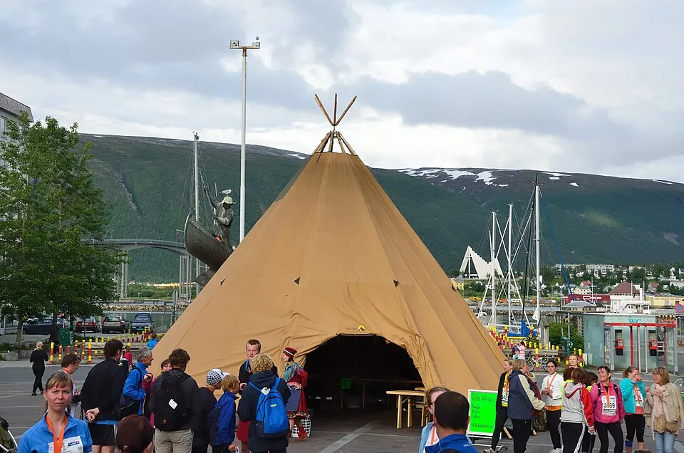 Tromsø Midnight Sun Marathon