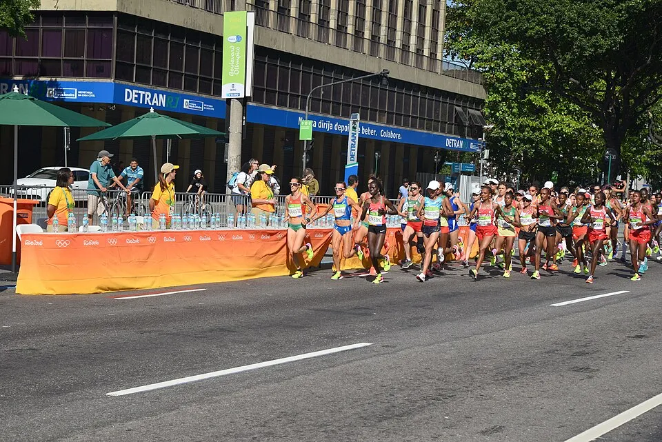 Semi-Marathon Comar - Tunis
