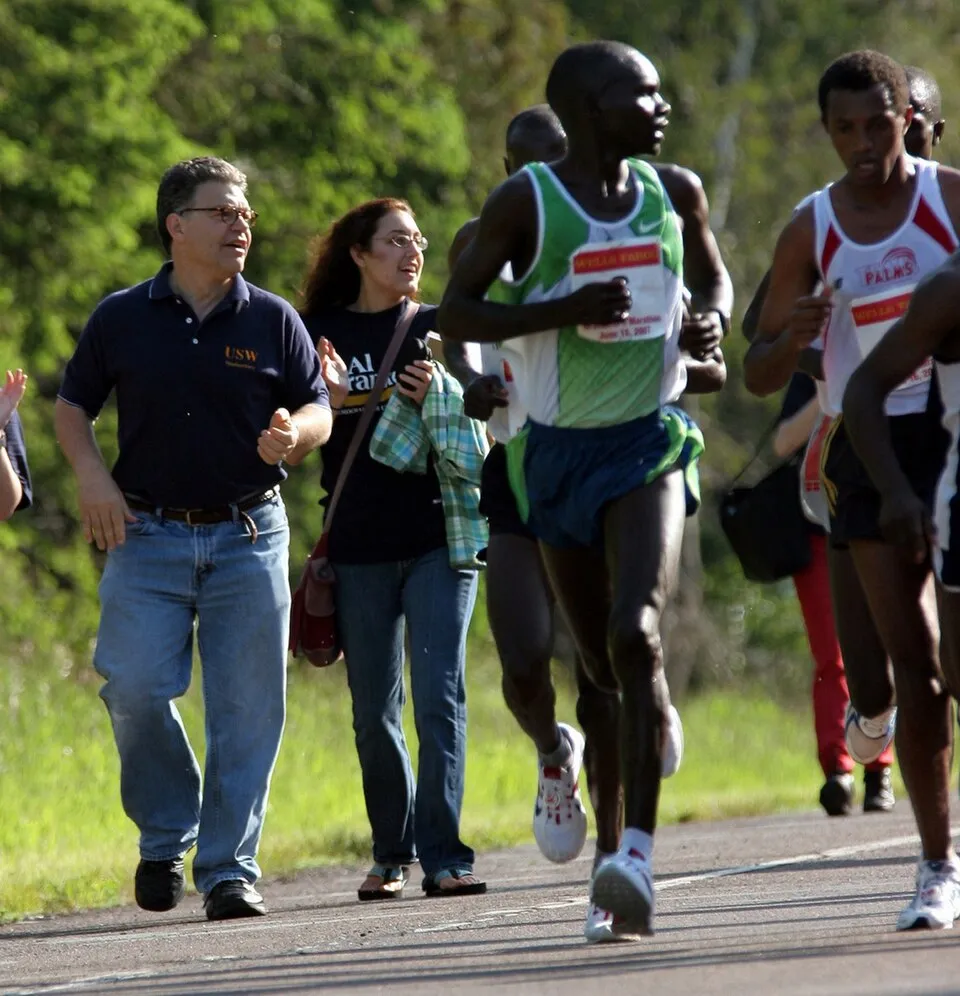 Grandma's Marathon