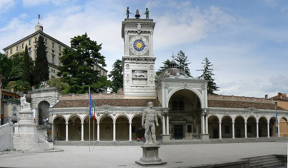 Maratonina di Udine